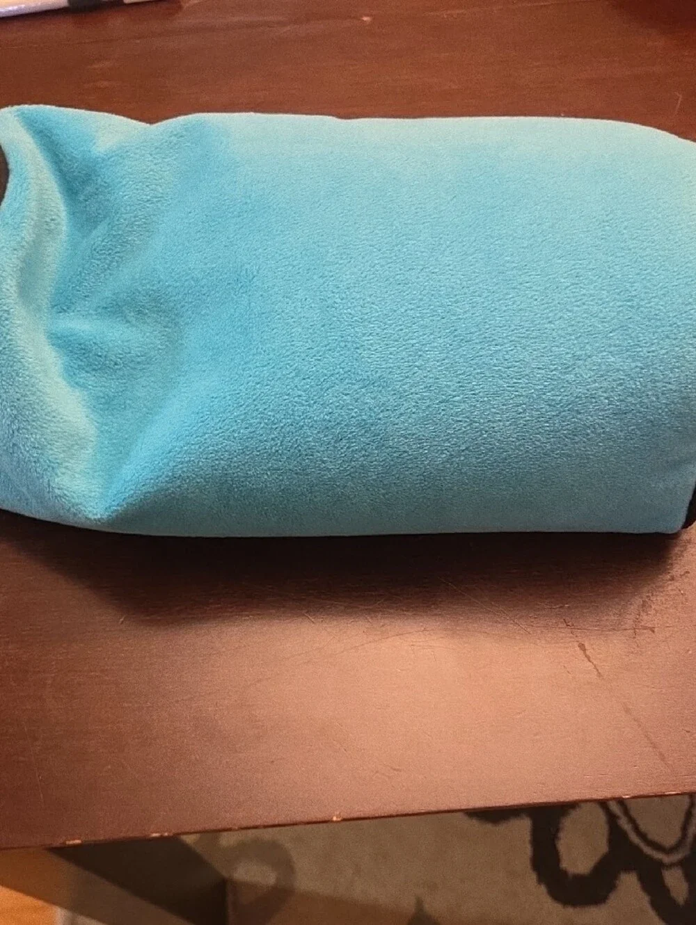 Tablet Device Pillow